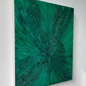 Deep Jade by Lee Clarke 