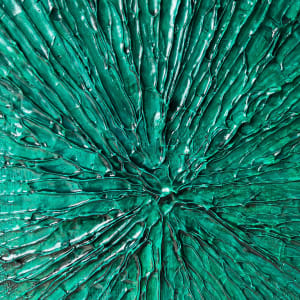 Deep Jade by Lee Clarke 