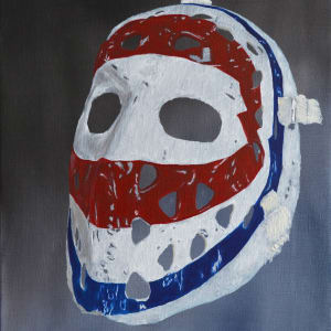 Dryden by Lee Clarke