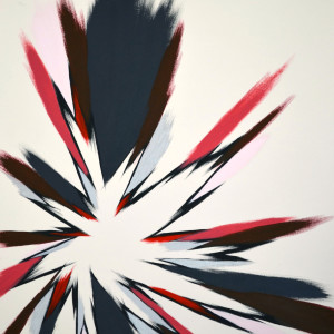 NWC Color Star by Lee Clarke, Image 1.