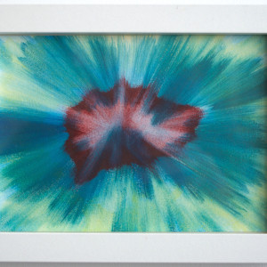 Whoosh by Lee Clarke 