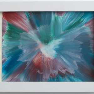 Kaleidescope by Lee Clarke 