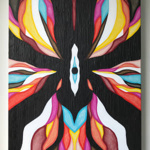 Feeniks (Phoenix) by Lee Clarke 