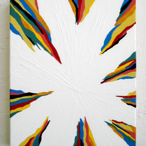 Graceful Affect by Lee Clarke