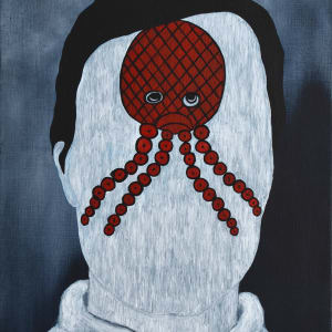 Devil Fish by Lee Clarke