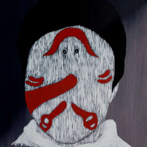 Dogfish by Lee Clarke