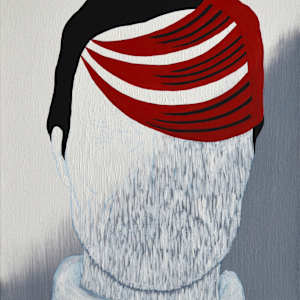 Puffin Tuft 2 by Lee Clarke, Image 1.