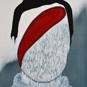 Wolf Tail by Lee Clarke, Image 1.