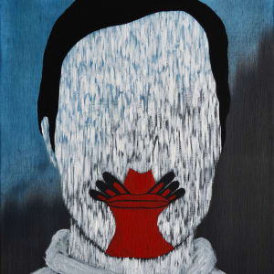 Raven Tail by Lee Clarke