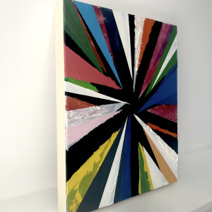 Juego by Lee Clarke 