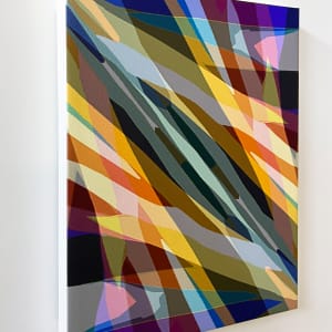 Aradigi by Lee Clarke 