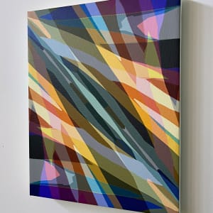 Aradigi by Lee Clarke 
