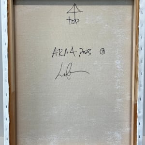 Ara 4 by Lee Clarke 