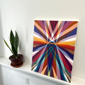 Pazdigi by Lee Clarke 