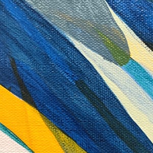 Ara 2 by Lee Clarke 