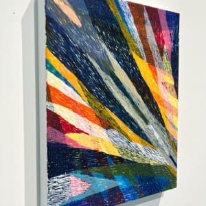Ara 3 by Lee Clarke 