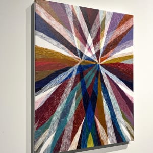 Paz by Lee Clarke 