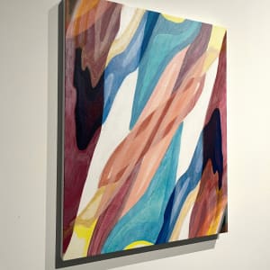 Taal by Lee Clarke 