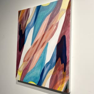 Taal by Lee Clarke 