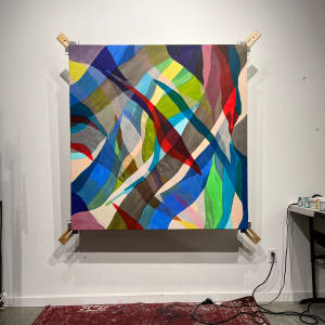 Kaleid by Lee Clarke 