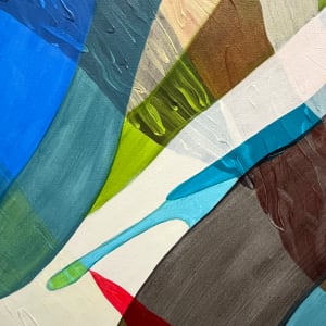 Kaleid by Lee Clarke 