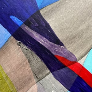Kaleid by Lee Clarke 