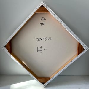 Cefa by Lee Clarke 