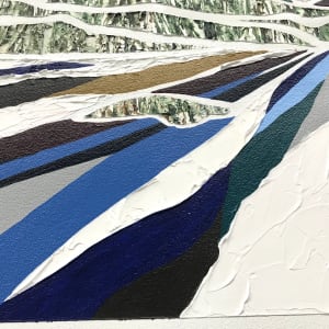 Bowen Horizon by Lee Clarke 