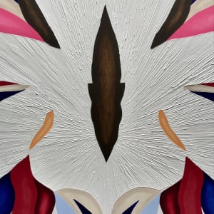 Viksuhn Veyl (Vixen Veil) by Lee Clarke 