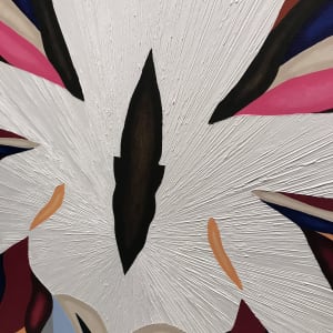 Viksuhn Veyl (Vixen Veil) by Lee Clarke 