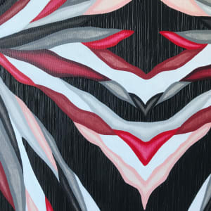 Mondo Fethers (Mando Feathers) by Lee Clarke 