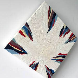 Idyllic Path by Lee Clarke 