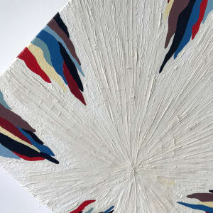 Idyllic Path by Lee Clarke 