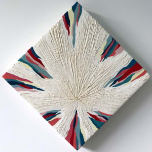 Towards Implosion by Lee Clarke, Image 3.