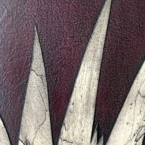 Lumos Scar by Lee Clarke 