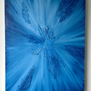 Indanthrone by Lee Clarke 