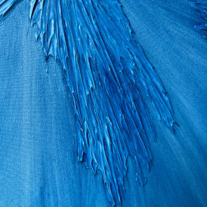 Indanthrone by Lee Clarke 