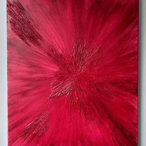 Alizarin by Lee Clarke 