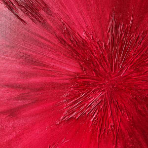Alizarin by Lee Clarke 