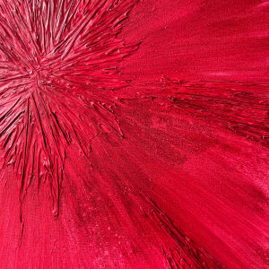 Alizarin by Lee Clarke 