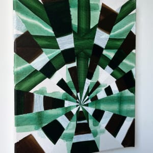 Emerald Forest by Lee Clarke 