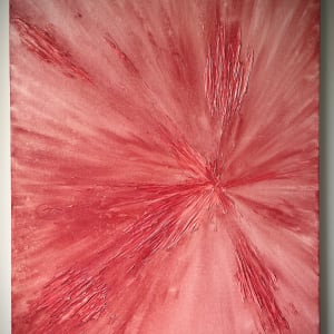 Madder Rose by Lee Clarke 