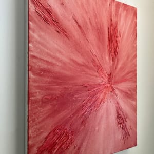 Madder Rose by Lee Clarke 