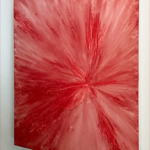 Madder Rose by Lee Clarke 