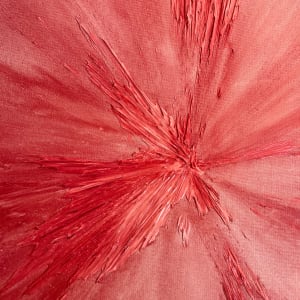 Madder Rose by Lee Clarke 