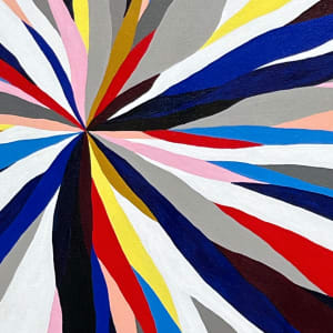 Jubilation by Lee Clarke 