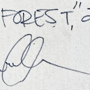 A Forest by Lee Clarke 