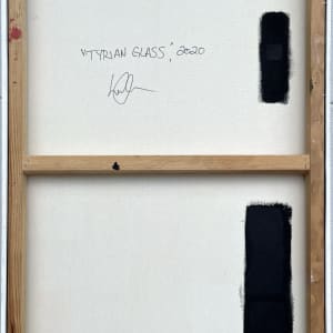 Tyrian Glass by Lee Clarke 