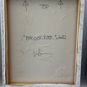 Madder Rose by Lee Clarke 