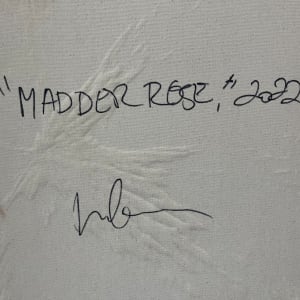 Madder Rose by Lee Clarke 